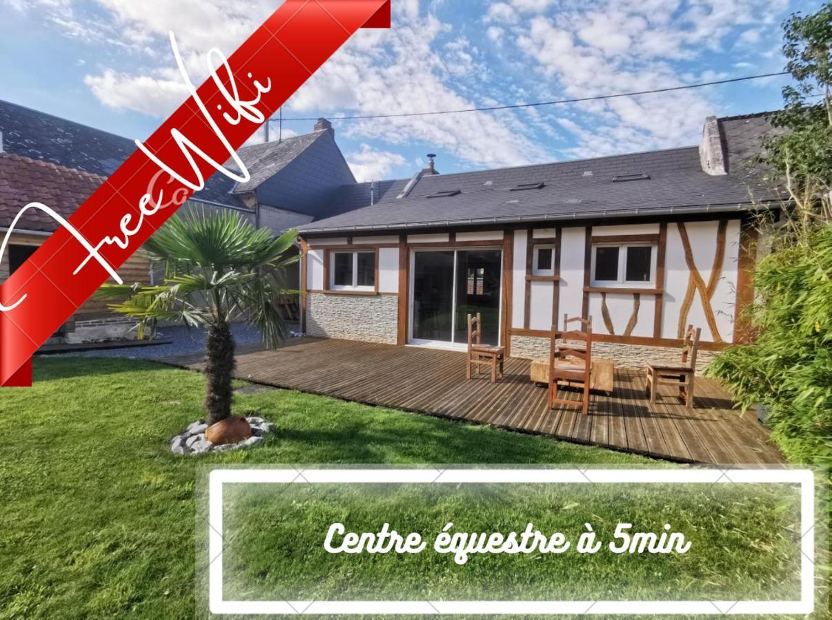 The Stopover In Bonneuil-Les-Eaux